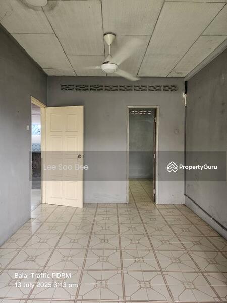 Untuk Disewa - Bayu Homes @ Taman Saga 3, Klang