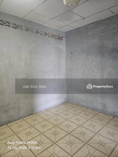Untuk Disewa - Bayu Homes @ Taman Saga 3, Klang
