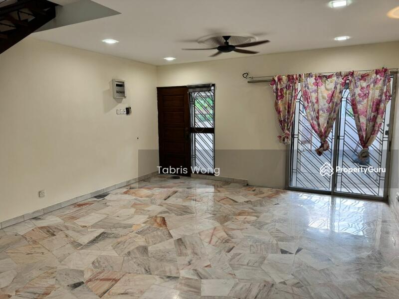 Untuk Disewa - Taman Sri Andalas Klang