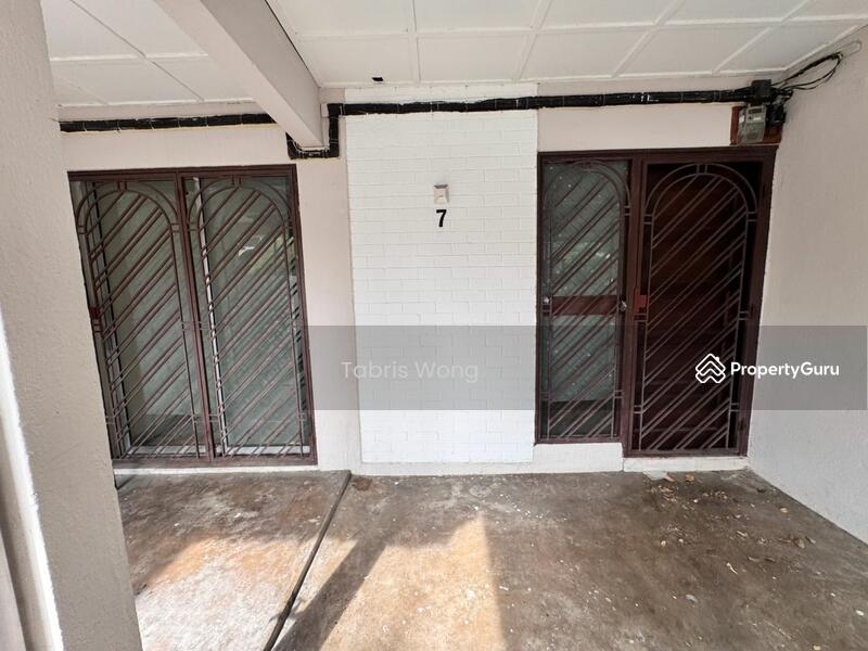 Untuk Disewa - Taman Sri Andalas Klang