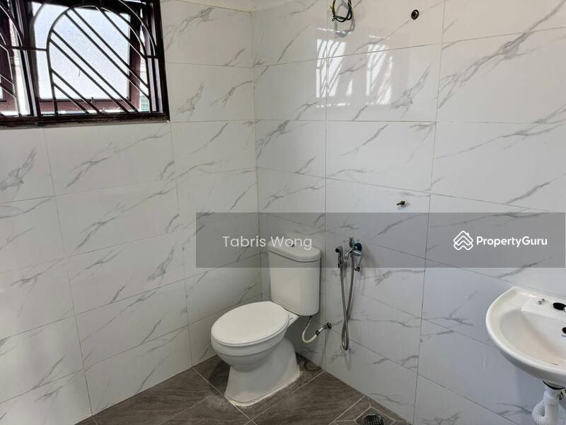 Untuk Disewa - Taman Sri Andalas Klang