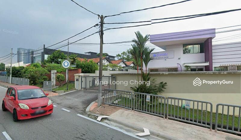 For Sale - Freehold Jalan Gasing Main Road Commercial Bungalow 2 Storey