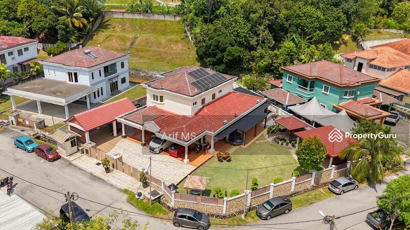 For Sale - PKNS Seksyen 4 Bandar Baru Bangi