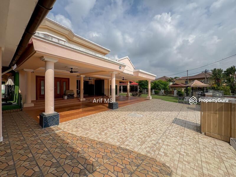 For Sale - PKNS Seksyen 4 Bandar Baru Bangi