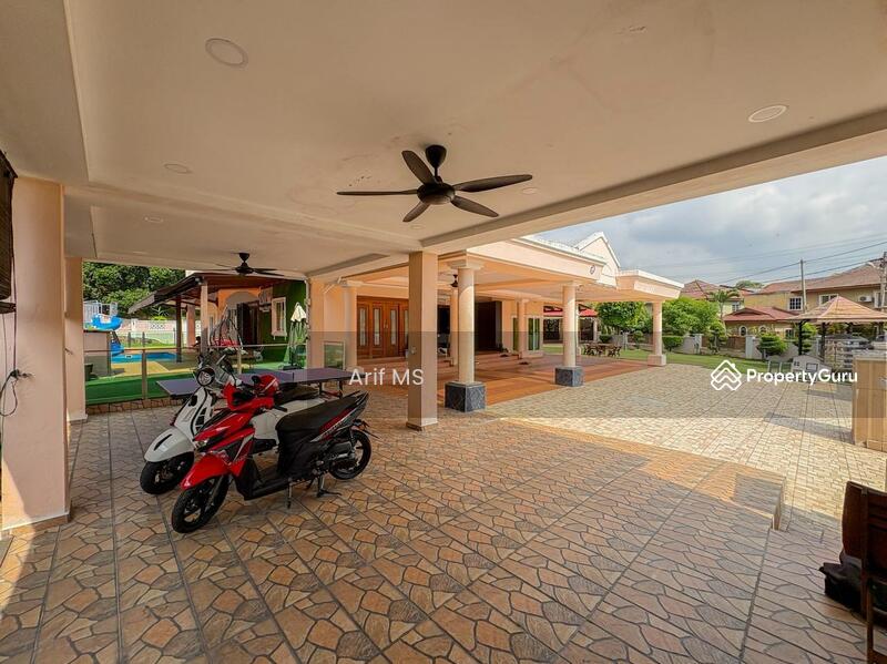 For Sale - PKNS Seksyen 4 Bandar Baru Bangi