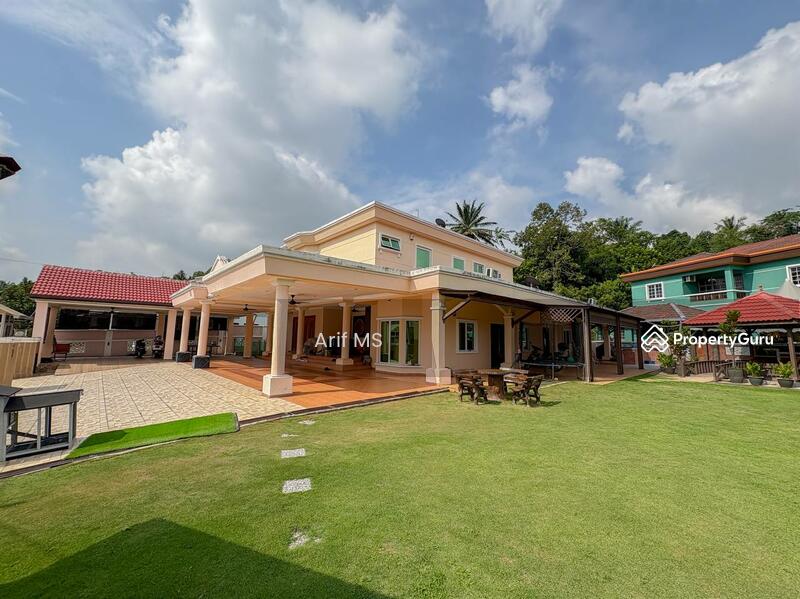For Sale - PKNS Seksyen 4 Bandar Baru Bangi