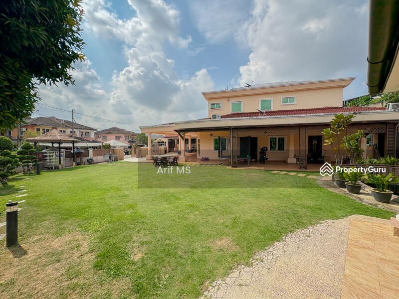 For Sale - PKNS Seksyen 4 Bandar Baru Bangi