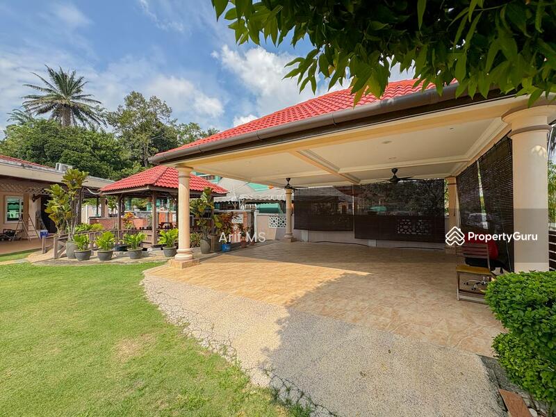 For Sale - PKNS Seksyen 4 Bandar Baru Bangi