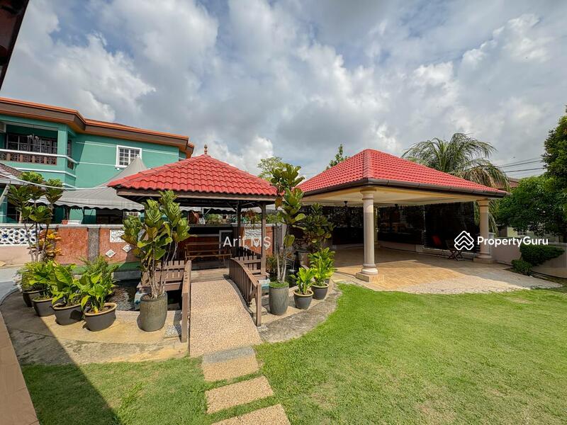 For Sale - PKNS Seksyen 4 Bandar Baru Bangi