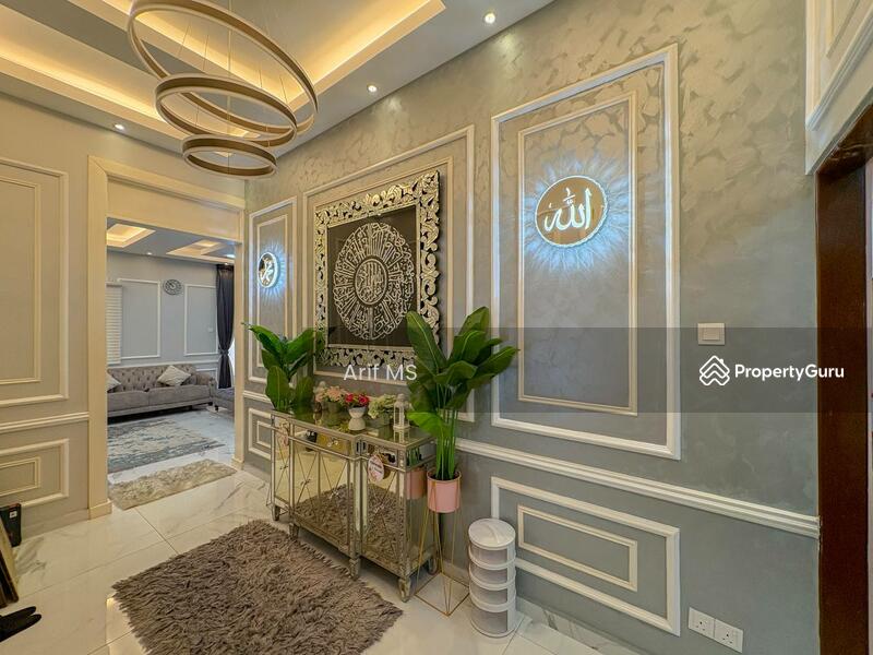 For Sale - PKNS Seksyen 4 Bandar Baru Bangi