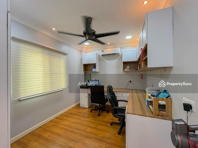 For Sale - PKNS Seksyen 4 Bandar Baru Bangi