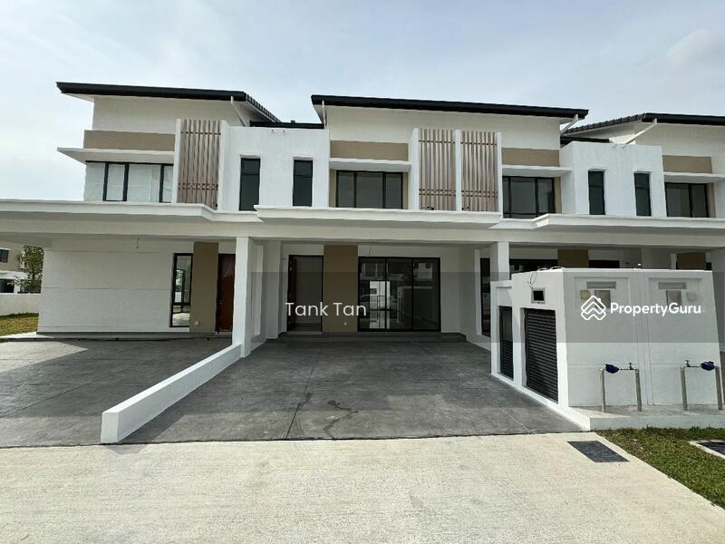 For Sale - Terraced House at Bandar Gamuda Cove