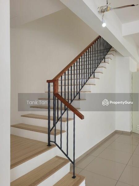For Sale - Terraced House at Bandar Gamuda Cove
