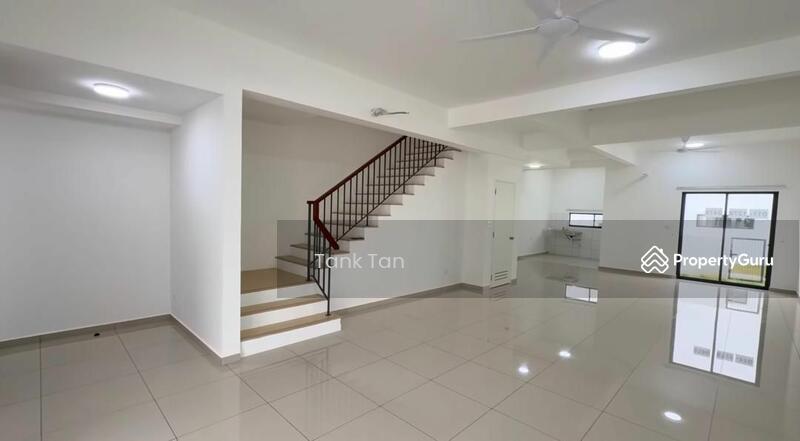 For Sale - Terraced House at Bandar Gamuda Cove