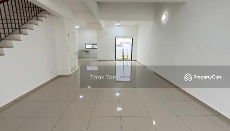 For Sale - Terraced House at Bandar Gamuda Cove