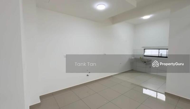 For Sale - Terraced House at Bandar Gamuda Cove