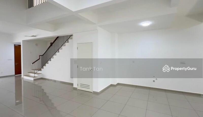 For Sale - Terraced House at Bandar Gamuda Cove