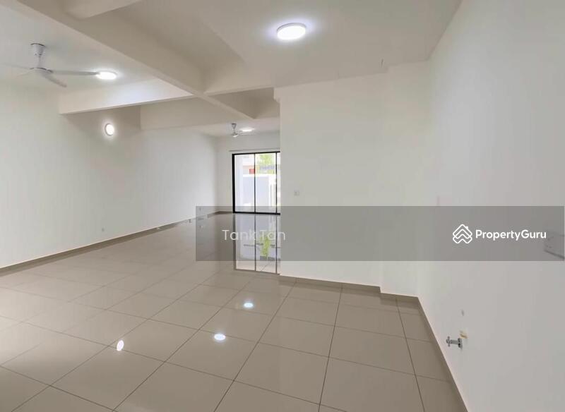 For Sale - Terraced House at Bandar Gamuda Cove