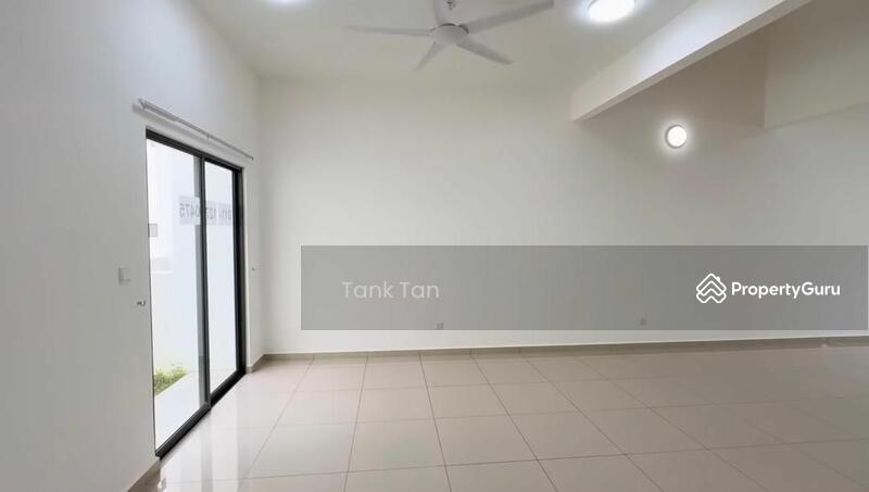 For Sale - Terraced House at Bandar Gamuda Cove