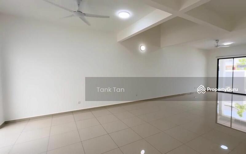 For Sale - Terraced House at Bandar Gamuda Cove