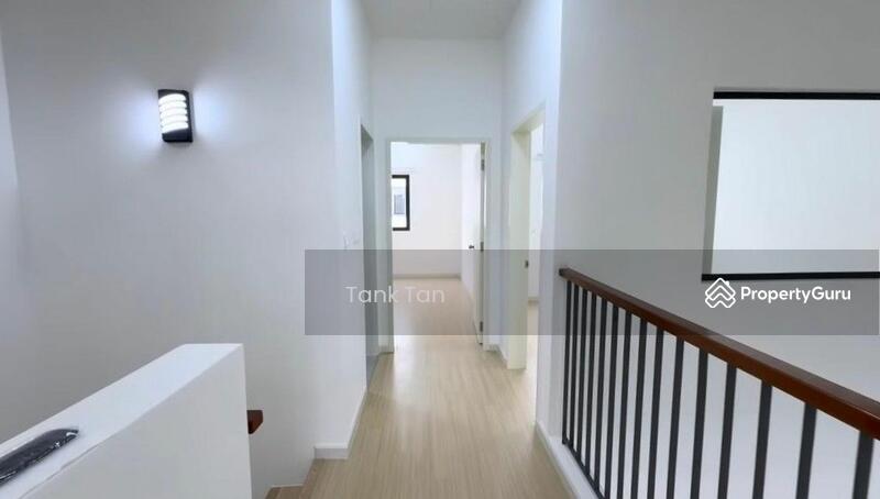 For Sale - Terraced House at Bandar Gamuda Cove