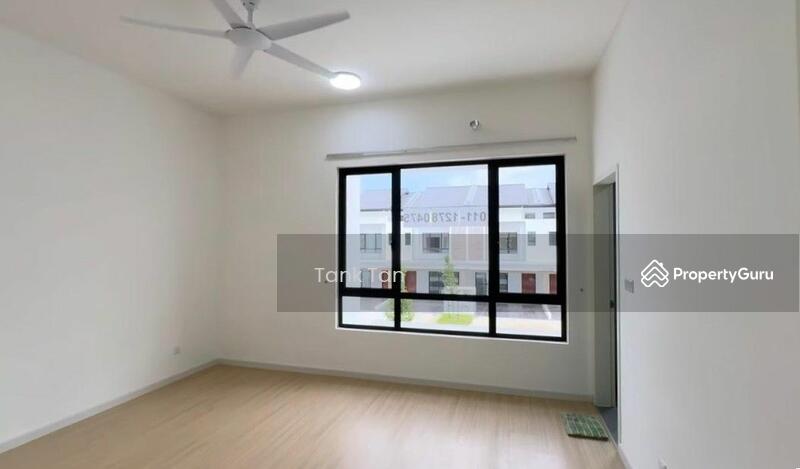 For Sale - Terraced House at Bandar Gamuda Cove
