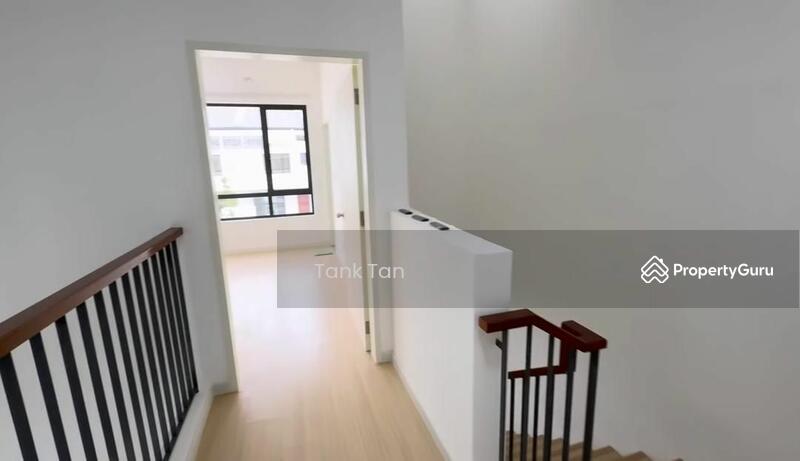 For Sale - Terraced House at Bandar Gamuda Cove