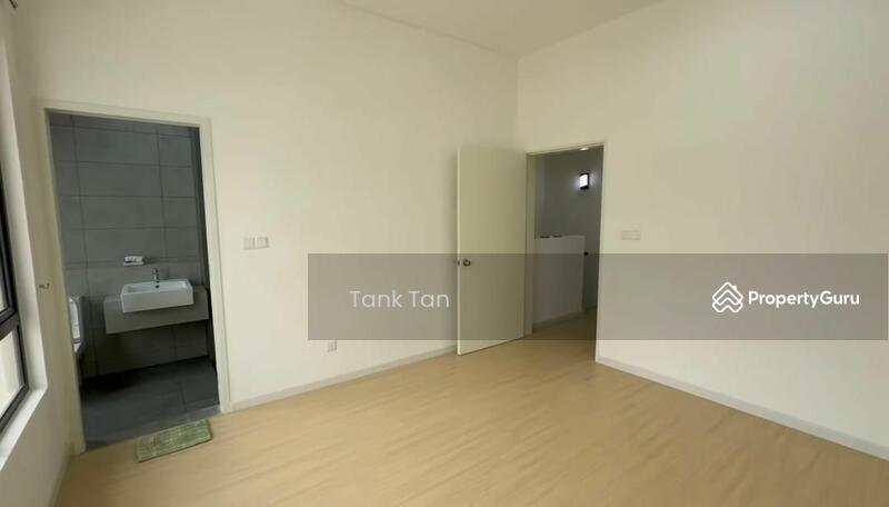 For Sale - Terraced House at Bandar Gamuda Cove