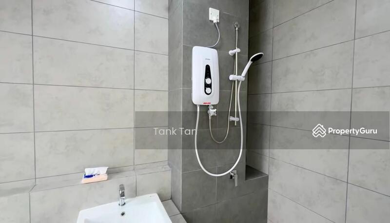 For Sale - Terraced House at Bandar Gamuda Cove