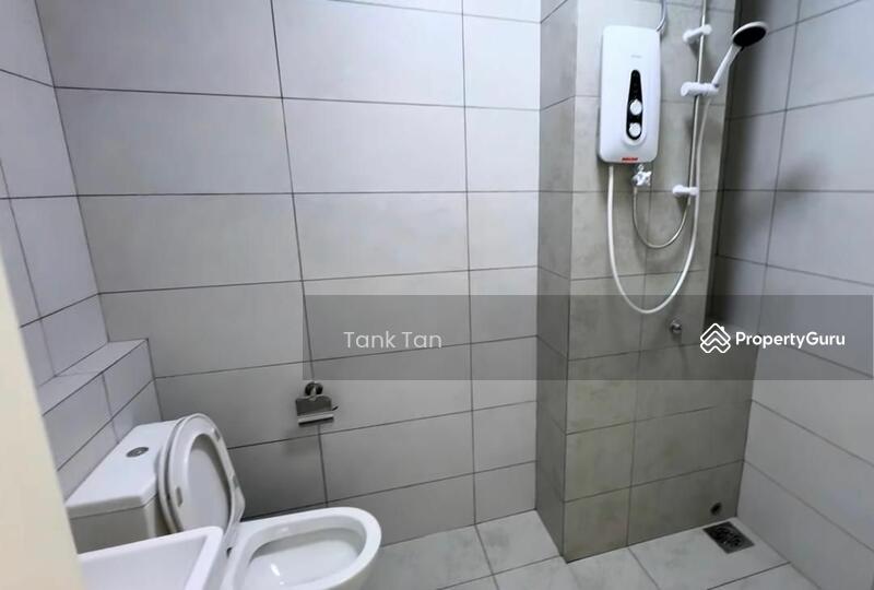 For Sale - Terraced House at Bandar Gamuda Cove