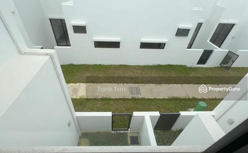For Sale - Terraced House at Bandar Gamuda Cove