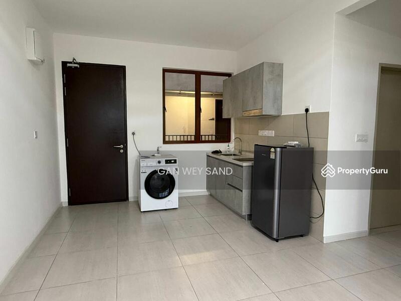Untuk Disewa - 216 Residences