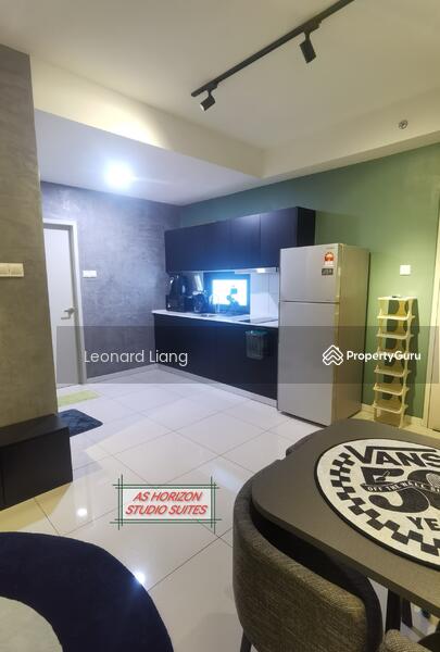For Rent - Horizon Suites