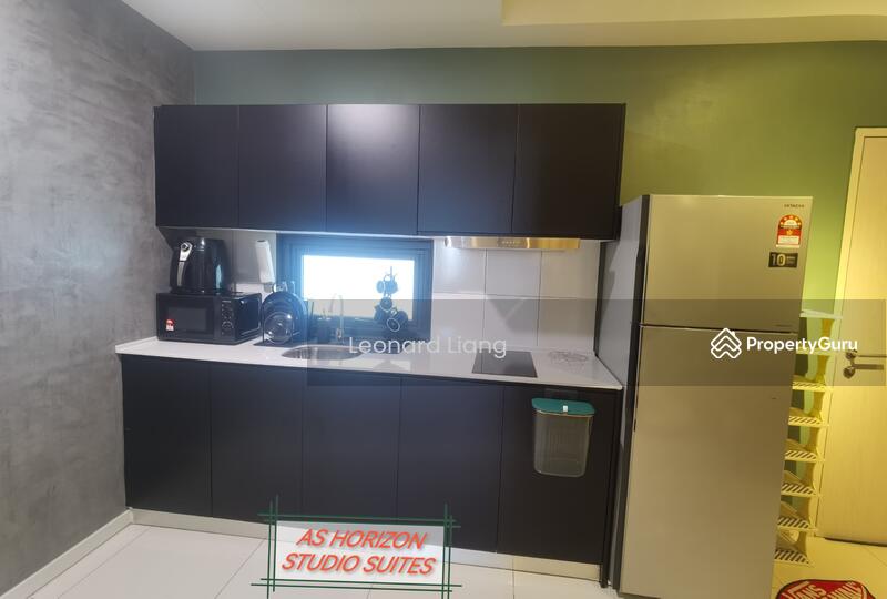 For Rent - Horizon Suites