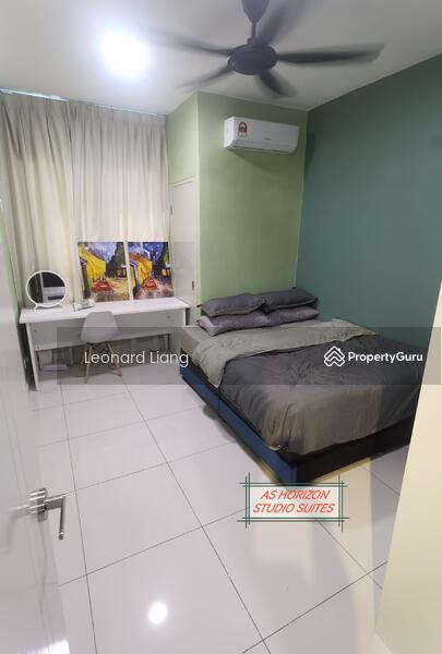 For Rent - Horizon Suites