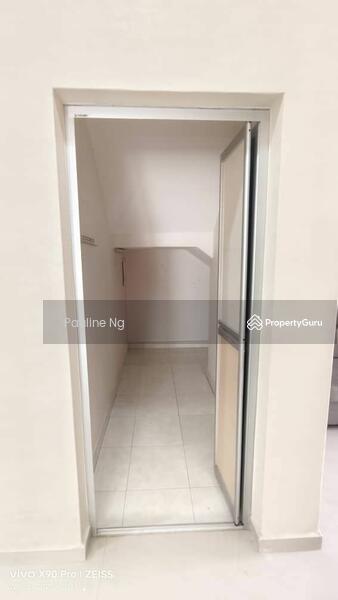 Untuk Disewa - 2-storey Terrace House at Taman Seri Austin