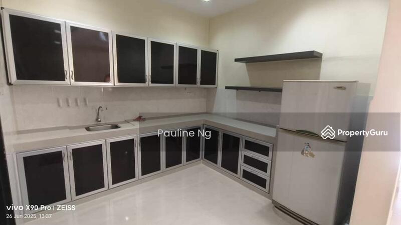 Untuk Disewa - 2-storey Terrace House at Taman Seri Austin