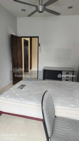 Untuk Disewa - 2-storey Terrace House at Taman Seri Austin
