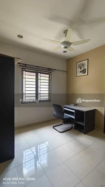 Untuk Disewa - 2-storey Terrace House at Taman Seri Austin