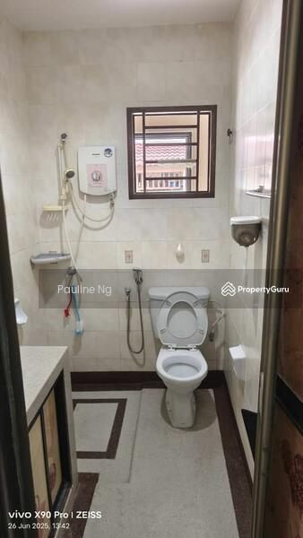 Untuk Disewa - 2-storey Terrace House at Taman Seri Austin