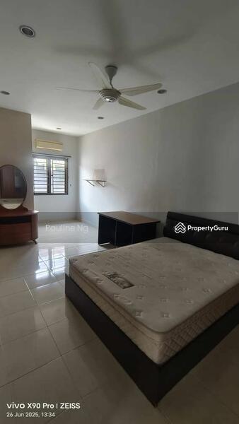 Untuk Disewa - 2-storey Terrace House at Taman Seri Austin