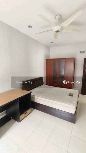 Untuk Disewa - 2-storey Terrace House at Taman Seri Austin