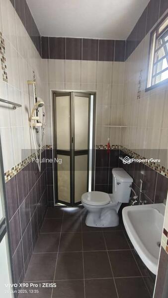 Untuk Disewa - 2-storey Terrace House at Taman Seri Austin