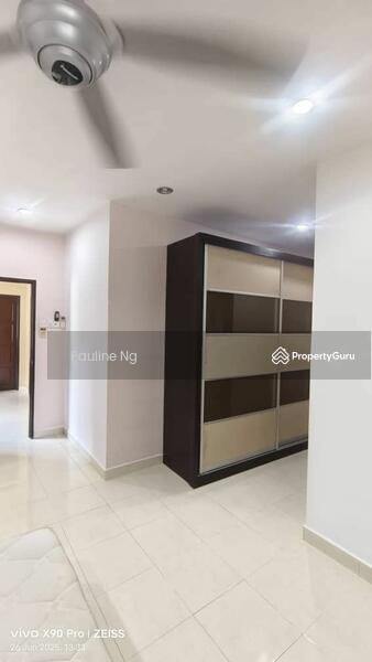 Untuk Disewa - 2-storey Terrace House at Taman Seri Austin