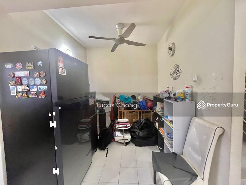 For Sale - For Sale Pasir gudang @ Taman Scientex