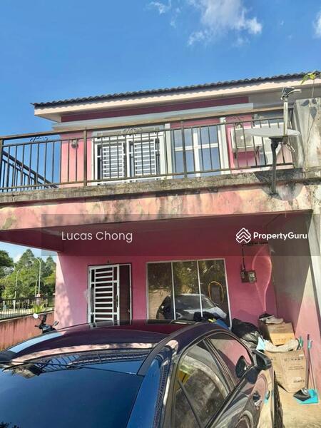 For Sale - For Sale Pasir gudang @ Taman Scientex