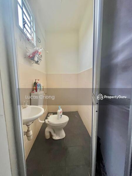 For Sale - For Sale Pasir gudang @ Taman Scientex