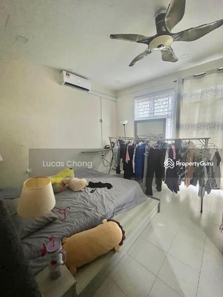 For Sale - For Sale Pasir gudang @ Taman Scientex