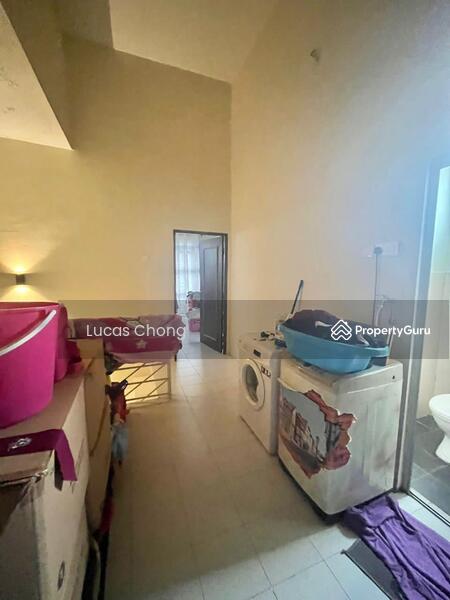 For Sale - For Sale Pasir gudang @ Taman Scientex