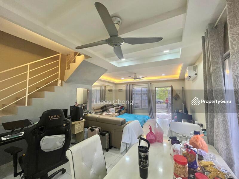 For Sale - For Sale Pasir gudang @ Taman Scientex